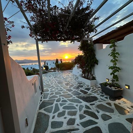 Egea House Villa Stelida  Exterior foto